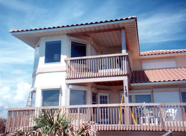 Image4 (1) installed by Best Shutter Company in Brevard County, Florida.